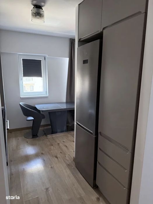 Inchiriez apartament 2 cam, Belvedere Residences