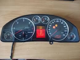 Full fis display Audi/VW/Skoda VDO+Jaeger