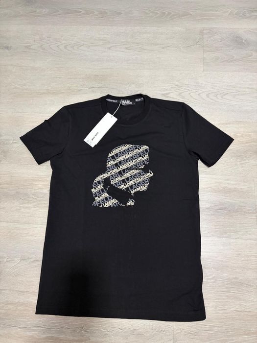 Tricou Karl Lagefeld ( hugo , amiri , dsquared )