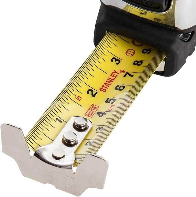 Ролетка Stanley FatMax 5 м