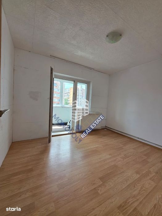Apartament 2 camere - Scriitorilor Brașov