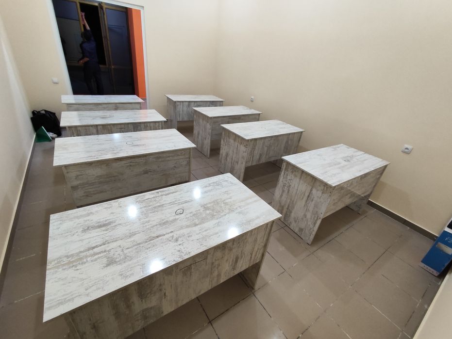 Парты на заказ оптом