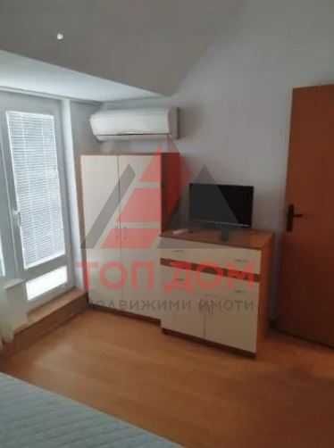 Дава се под наем Тристаен апартамент в Варна, Левски - 60 кв.м за 459 € - Снимка #6