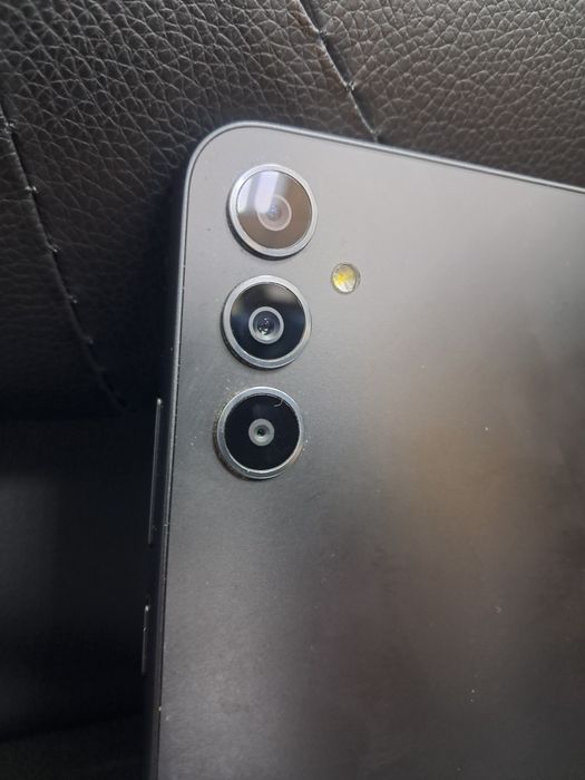 Android Samsung galaxy A34 5G - 128gb