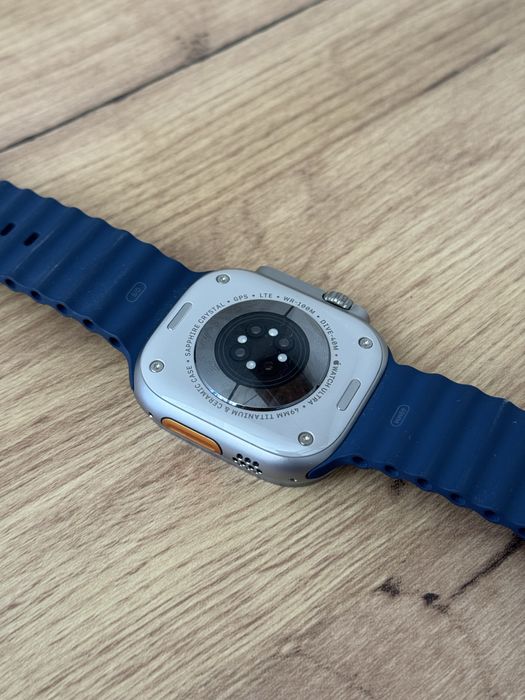 Apple Watch Ultra 2, оригинал.
