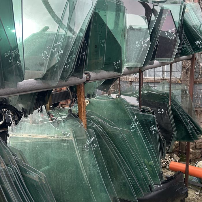 Странични стъкла за всякакви автомобили/Стъкло/предно/задно/ляво/дясно