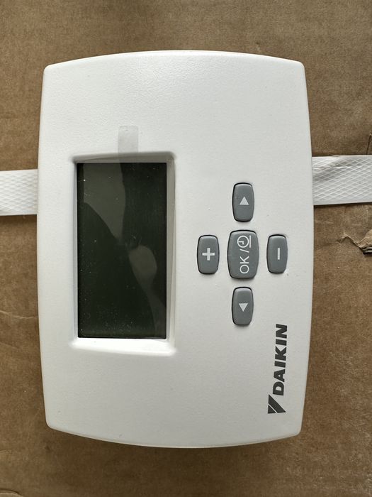 Termostat Daikin EKRTWA,Pompe de caldura