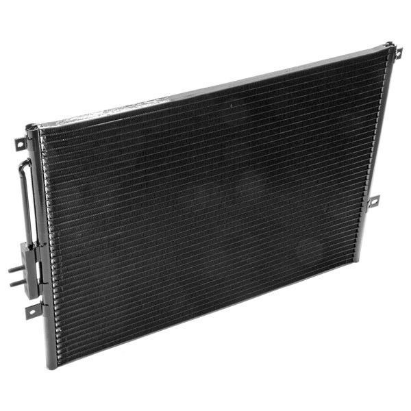 -50% климатичен радиатор НОВ за Jeep Grand Cherokee