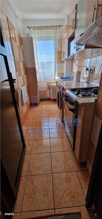 Mircea cel Batran - Apartament 3 camere — fotografia 1