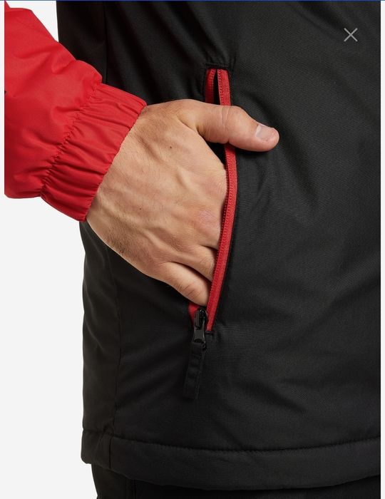 Termit для сноубординга