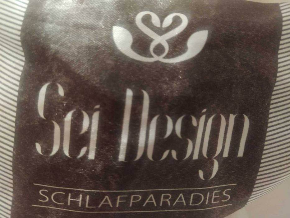 Олекотена завивка- с вълна 2бр wool comfort