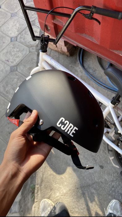 bmx  20.5 дюймов