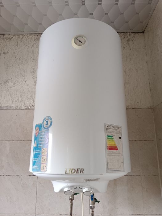 арестон 80 фирмасы LIDER