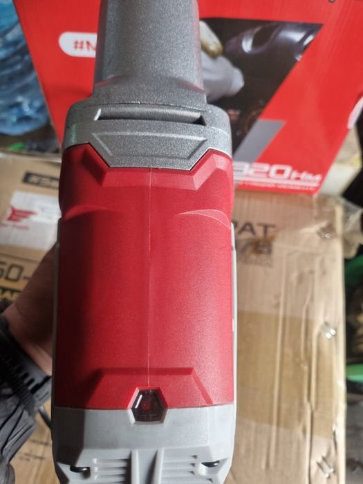 Гайкаверт Totol гу-1200