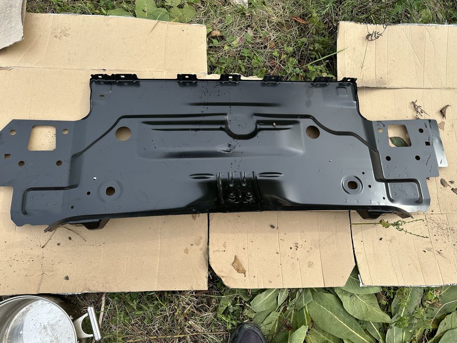 Panou spate vw passat b8.cod:3g5813301.a.
