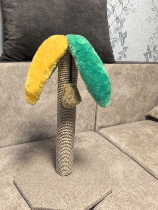 Продам ногтеточку для кошек