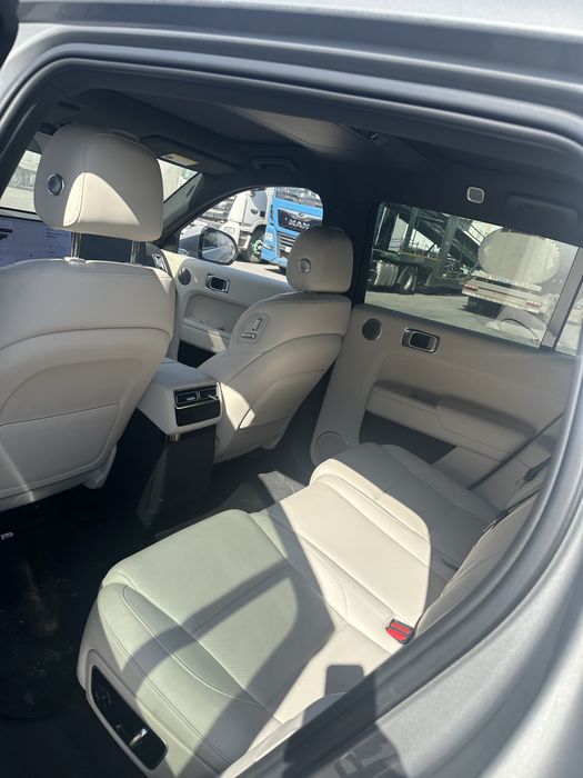 Lixiang L7 2024 — 3