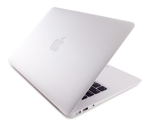 Macbook 2012 13'