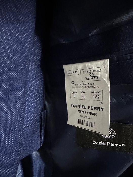 Costum barbati 2 piese