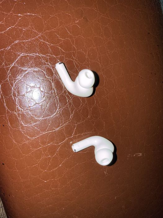 Casti Apple originale Airpods pro
