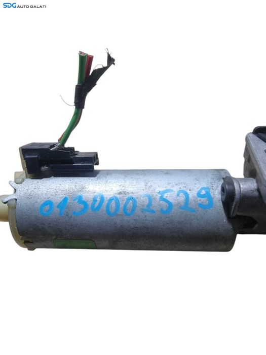 Motoras Reglaj Ajustare Scaun Electric Fata Audi A3 8P 2004 - 2013 Cod 0130002529 [N1538]