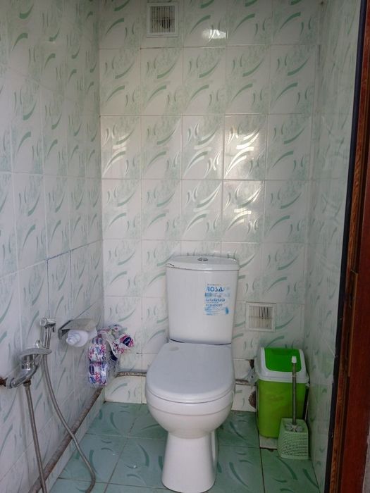 Продаётся дом участок