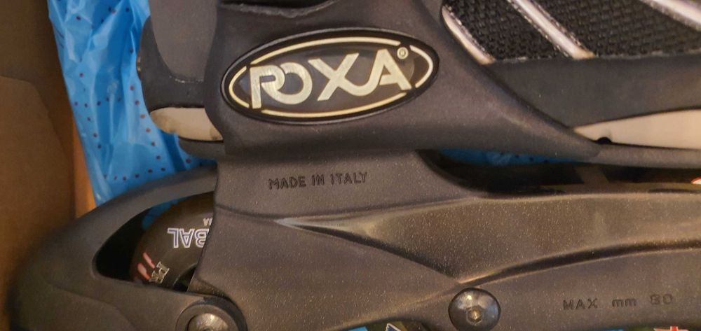 Role ROXA LUXOR marimi 38 si 43 aproape noi