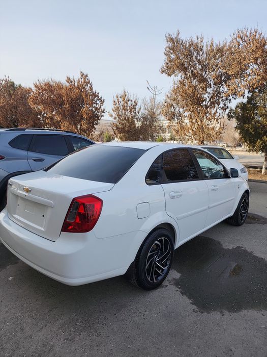 Gentra Mexanika 2023