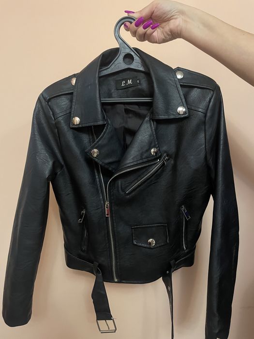 Куртка косуха