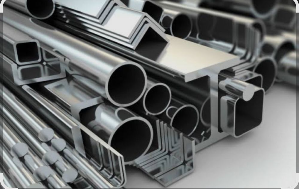 Металлопрокат оптом