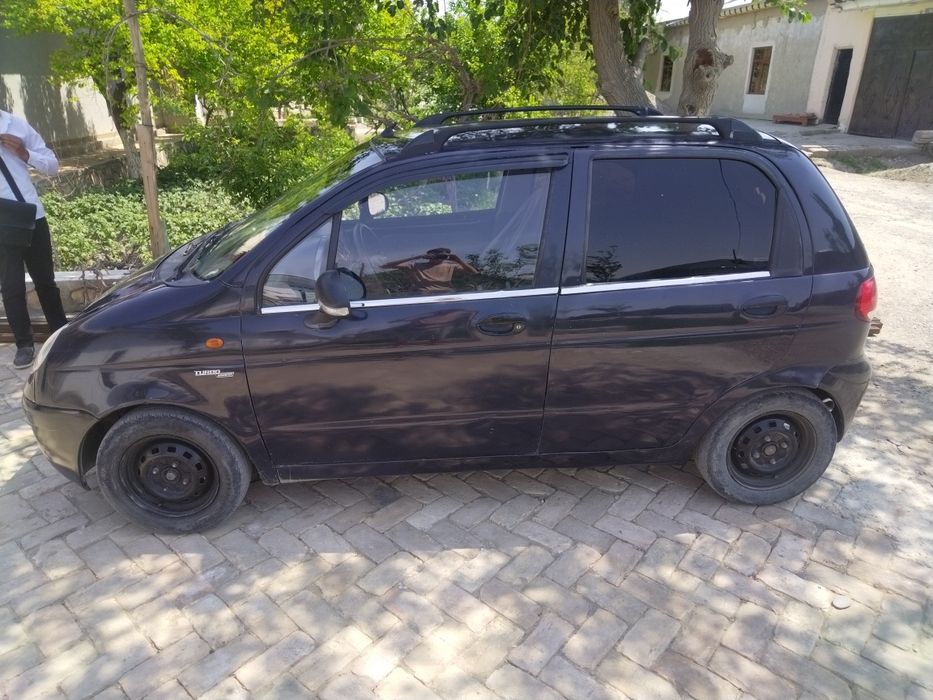 matiz yili2009 rangi baqlajon narxi 2750