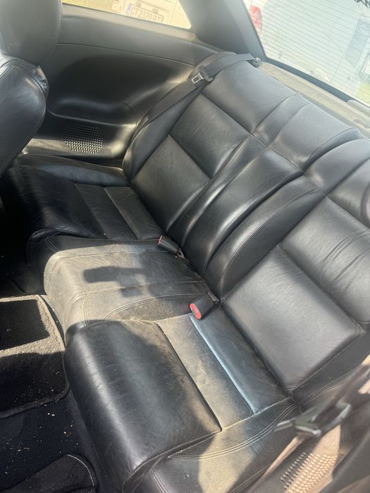 Фиат купе/fiat coupe 2.0 20v на части