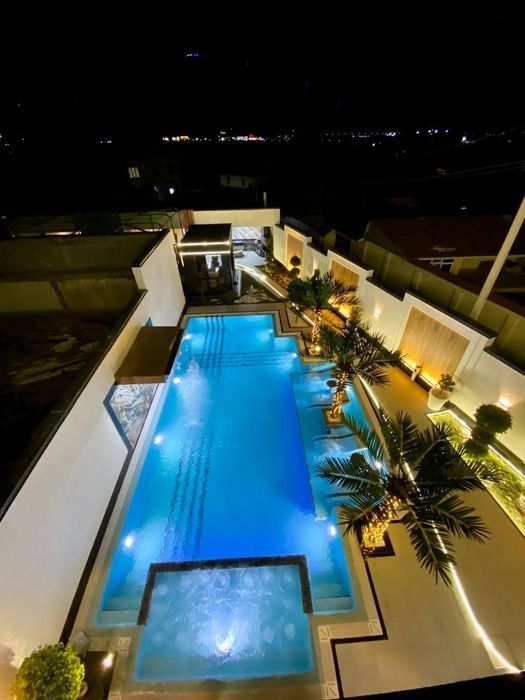 Сдается новая дача Vertus Penthous в Чарваке