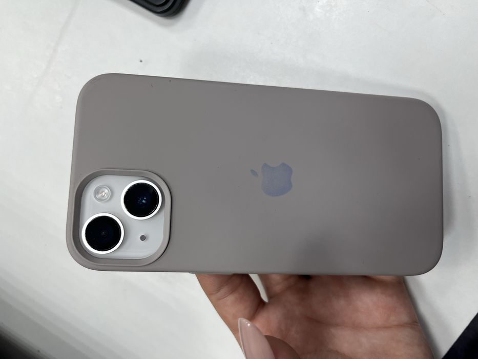 Iphone 14 в идеальном состоянии