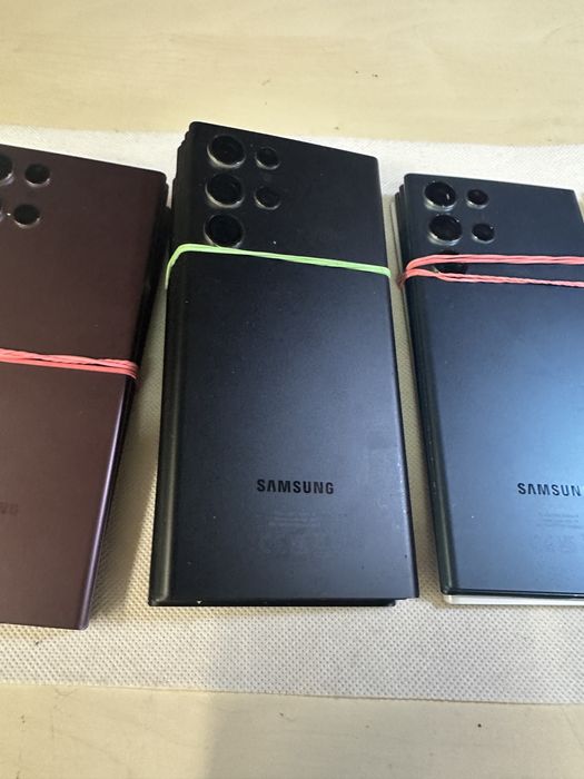 Capac samsung s22 ultra original