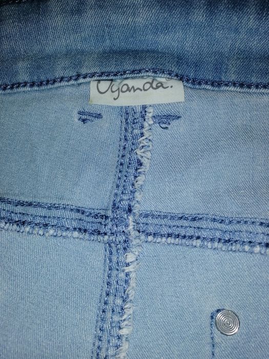 Гащиризон за бременни