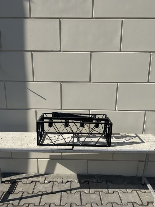 Люстры в стиле лофт б/у