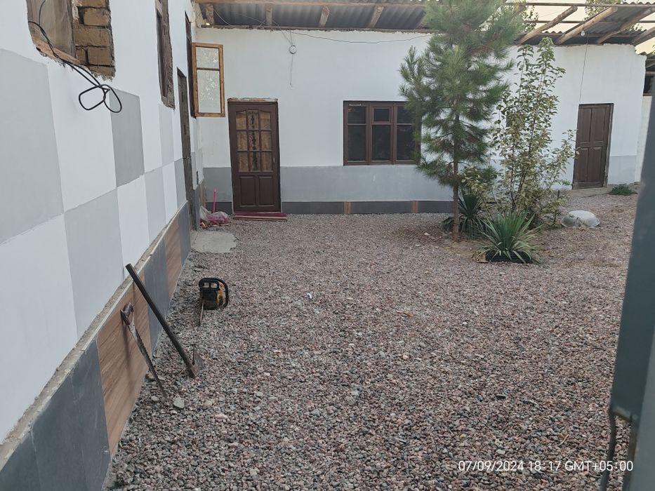 Uy sotladi Tashmorya