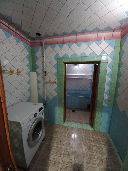 Уй 5.15 сотих, Олмазор тумани, Нурафшон кучаси