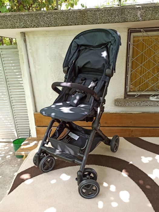 Чисто нова! Ултра лека, детска количка Maxi Cosi - Lara 2