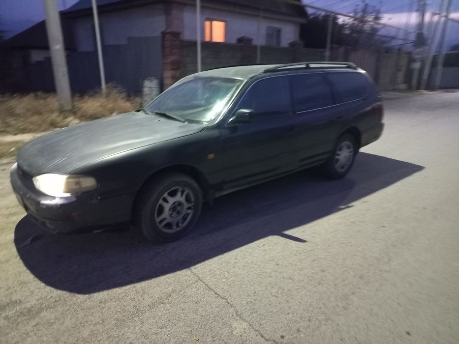 Продам Тойота камри 10