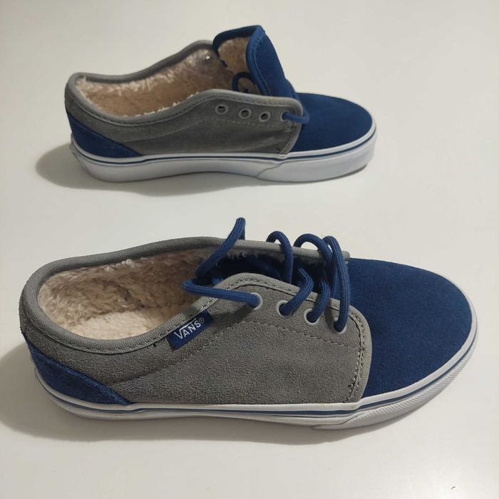 Tenisi VANS Autentic copii - noi - 32