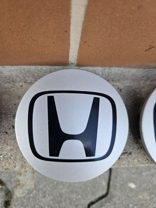 Оригинални капачки за джанти Honda