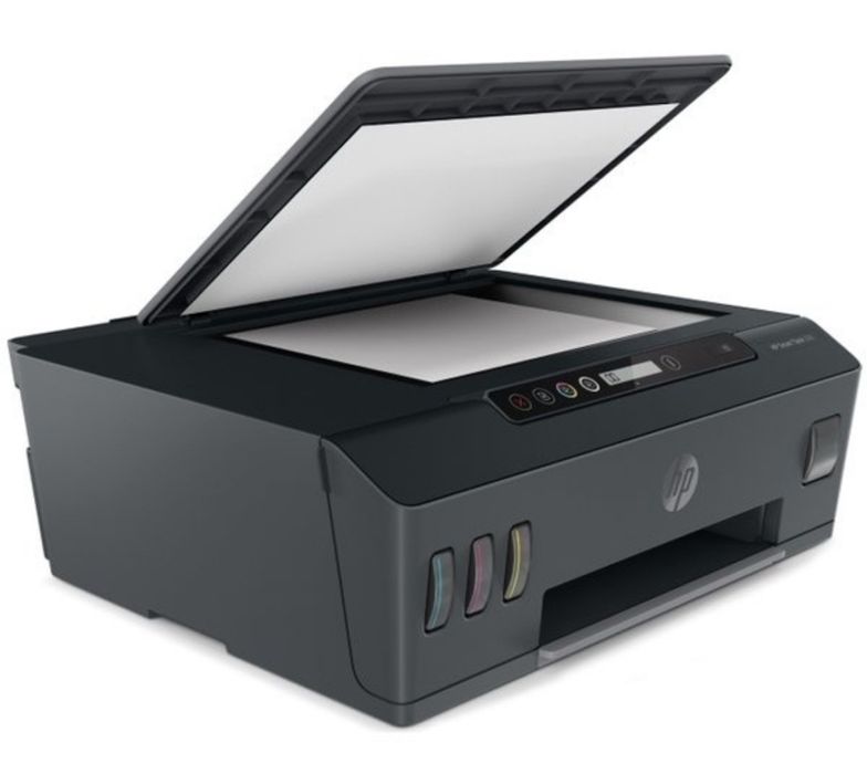 Цветной принтер HP Smart Tank 500