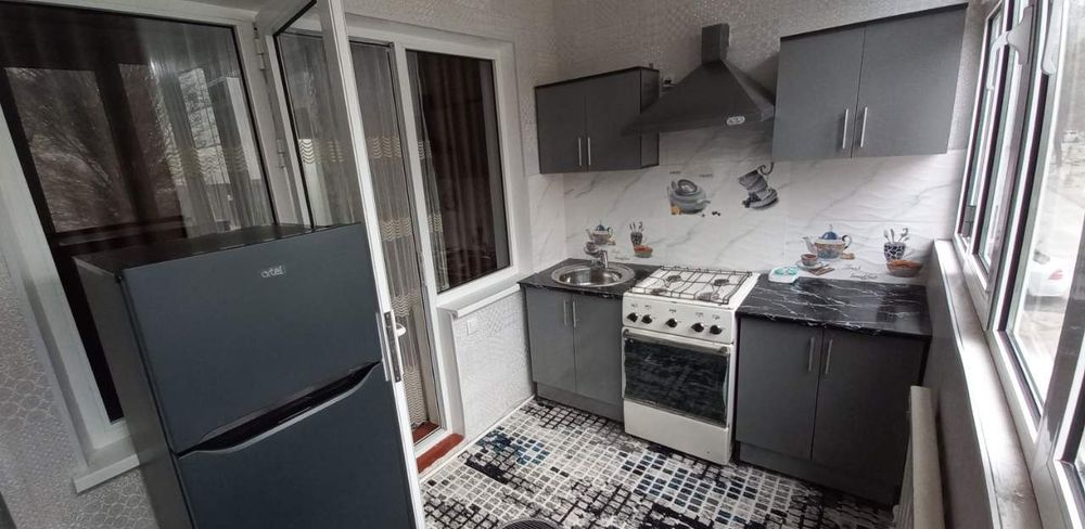 Аренда кв Фергана ойбек своя!!!