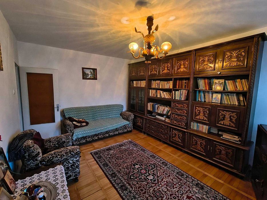 Apartament Râmnicu Sărat