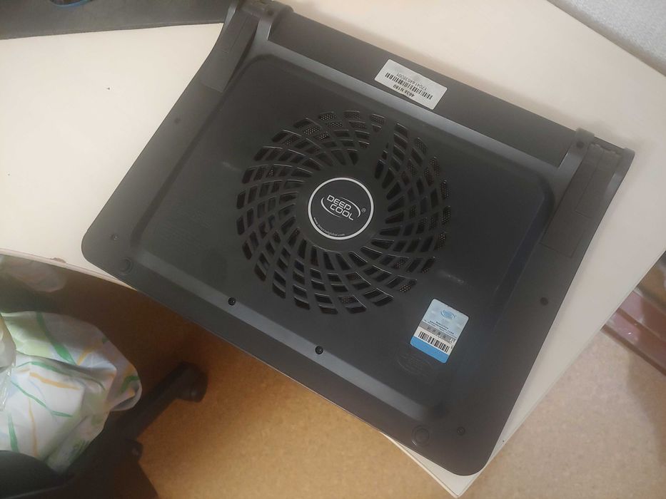 Подставка для ноутбука Deepcool N180