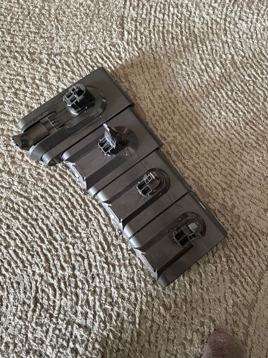 Baterii Dyson V7/V8/V15