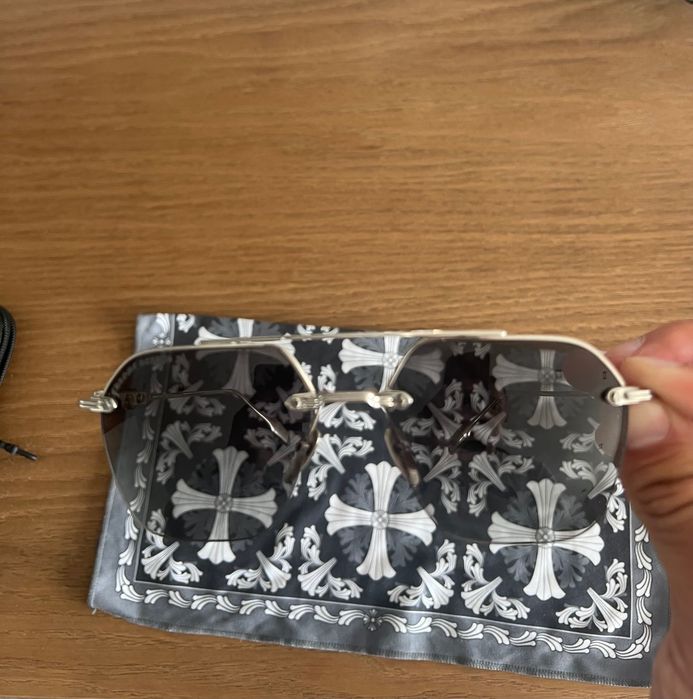 Chrome hearts слънчеви очила