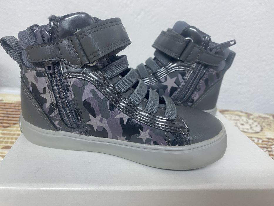 детски боти geox 24 номер